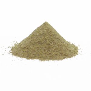Ground Rice Husk