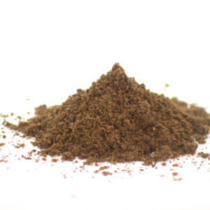 Hydrolyzed Feather Flour