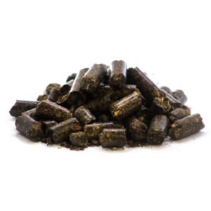 Citrus Pulp