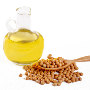 Degummed Soybean Oil